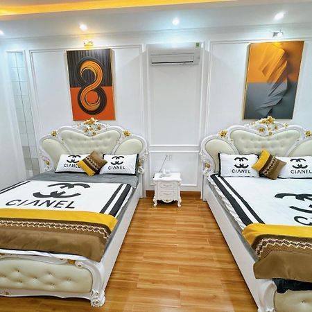 Sky Star 2 Hotel Cần Thơ Ngoại thất bức ảnh