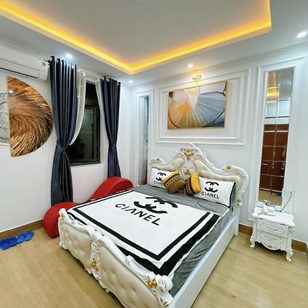 Sky Star 2 Hotel Cần Thơ Ngoại thất bức ảnh