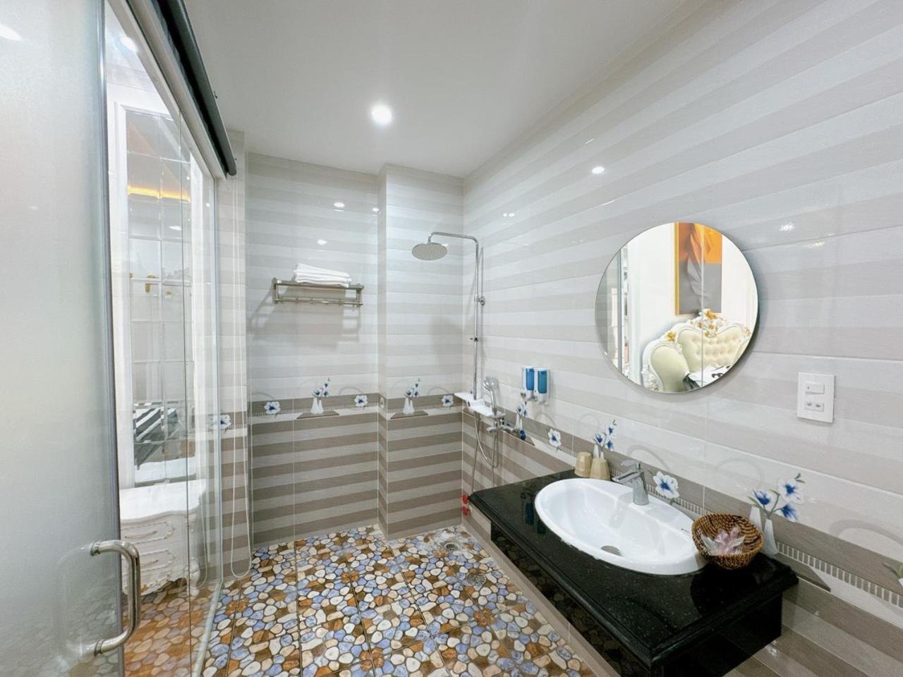 Sky Star 2 Hotel Cần Thơ Ngoại thất bức ảnh