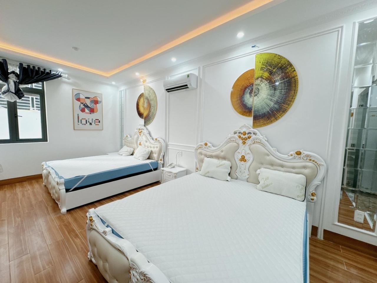 Sky Star 2 Hotel Cần Thơ Ngoại thất bức ảnh